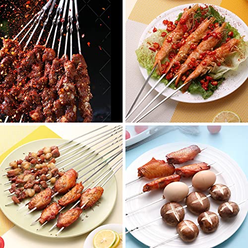 La mejor selección de Pinchos disponible en línea. 6 Pinchos marca HuLuHouse (3)