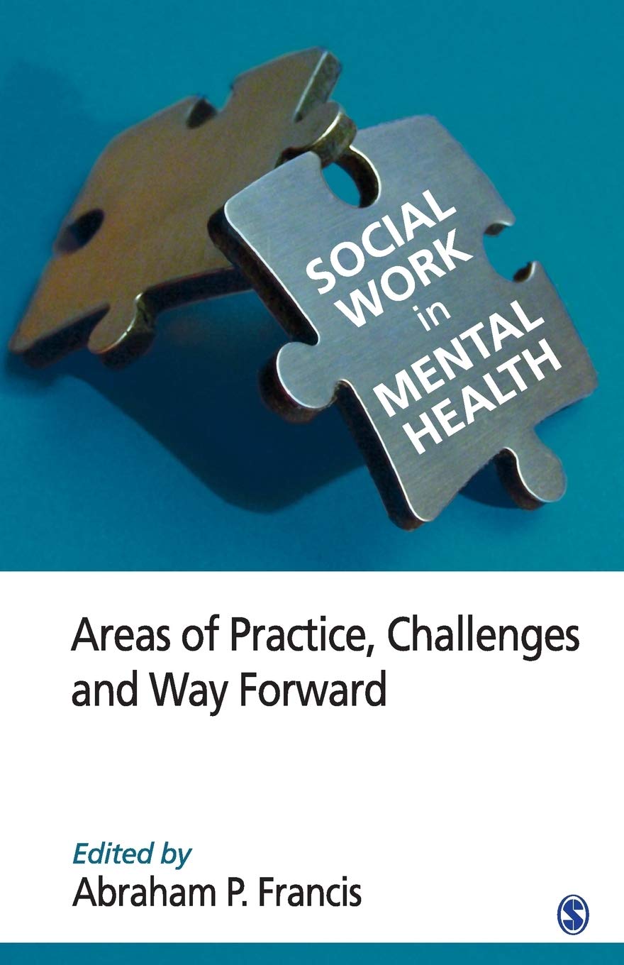 Buy Social Work in Mental Health โ BookShops.in