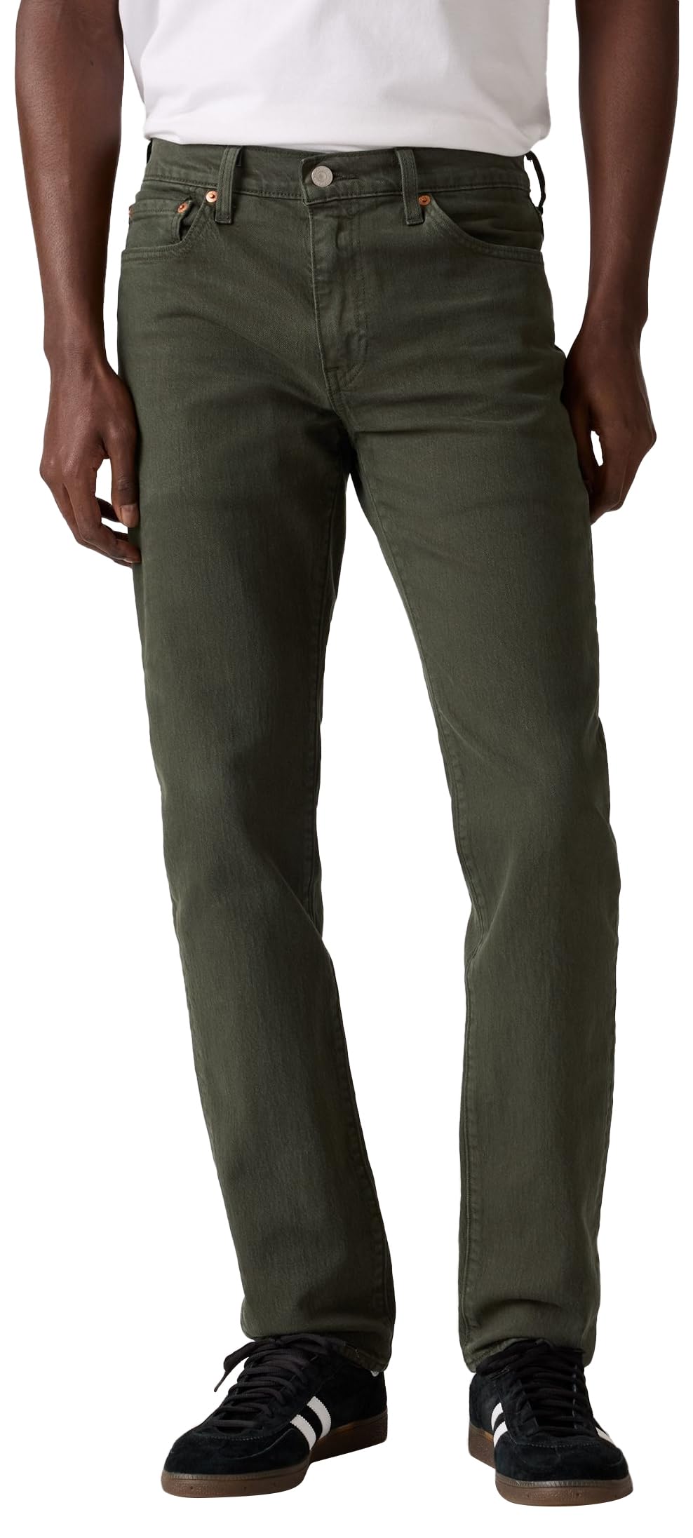 Levi's Men's 511 Slim Fit Jeans — view 7