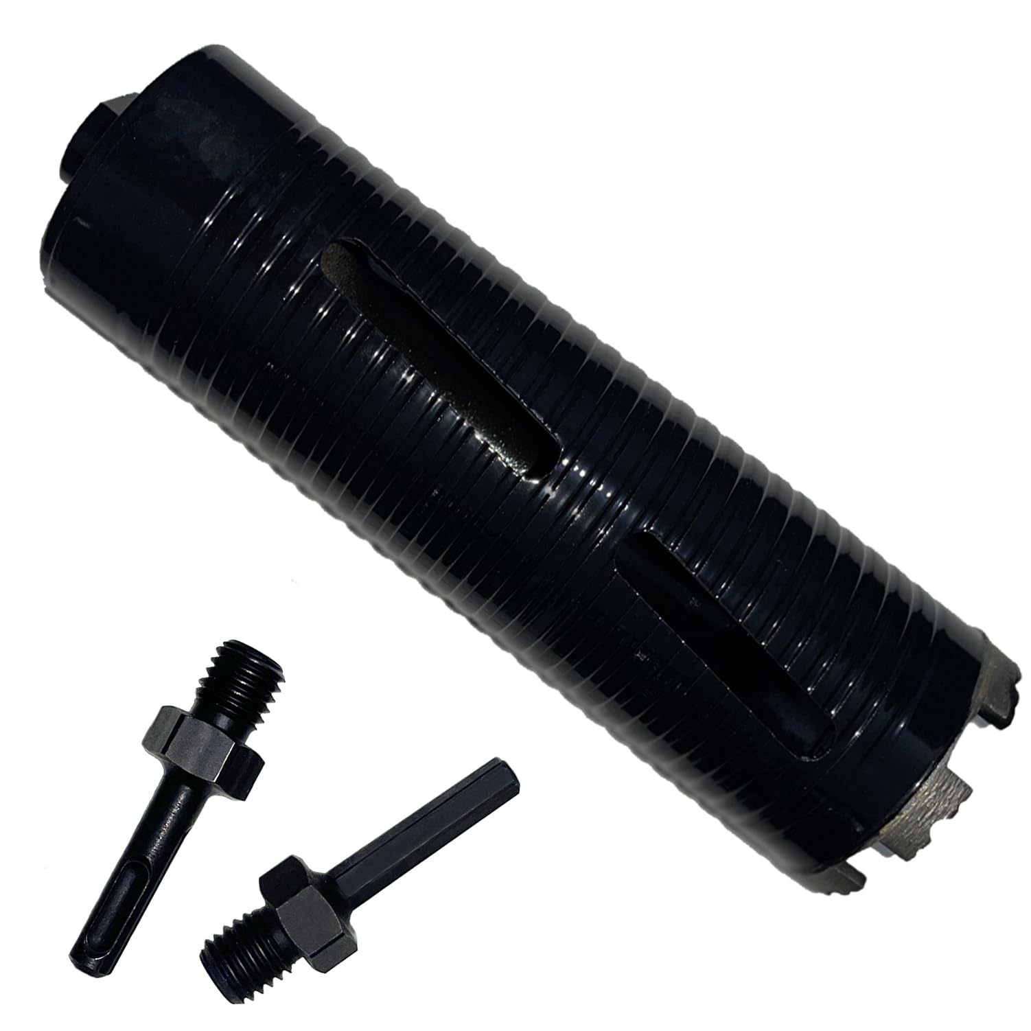 Core Drill Bits 2" - Concrete & Masonry -11 Core Drill Bits 2" - Concrete & Masonry -11