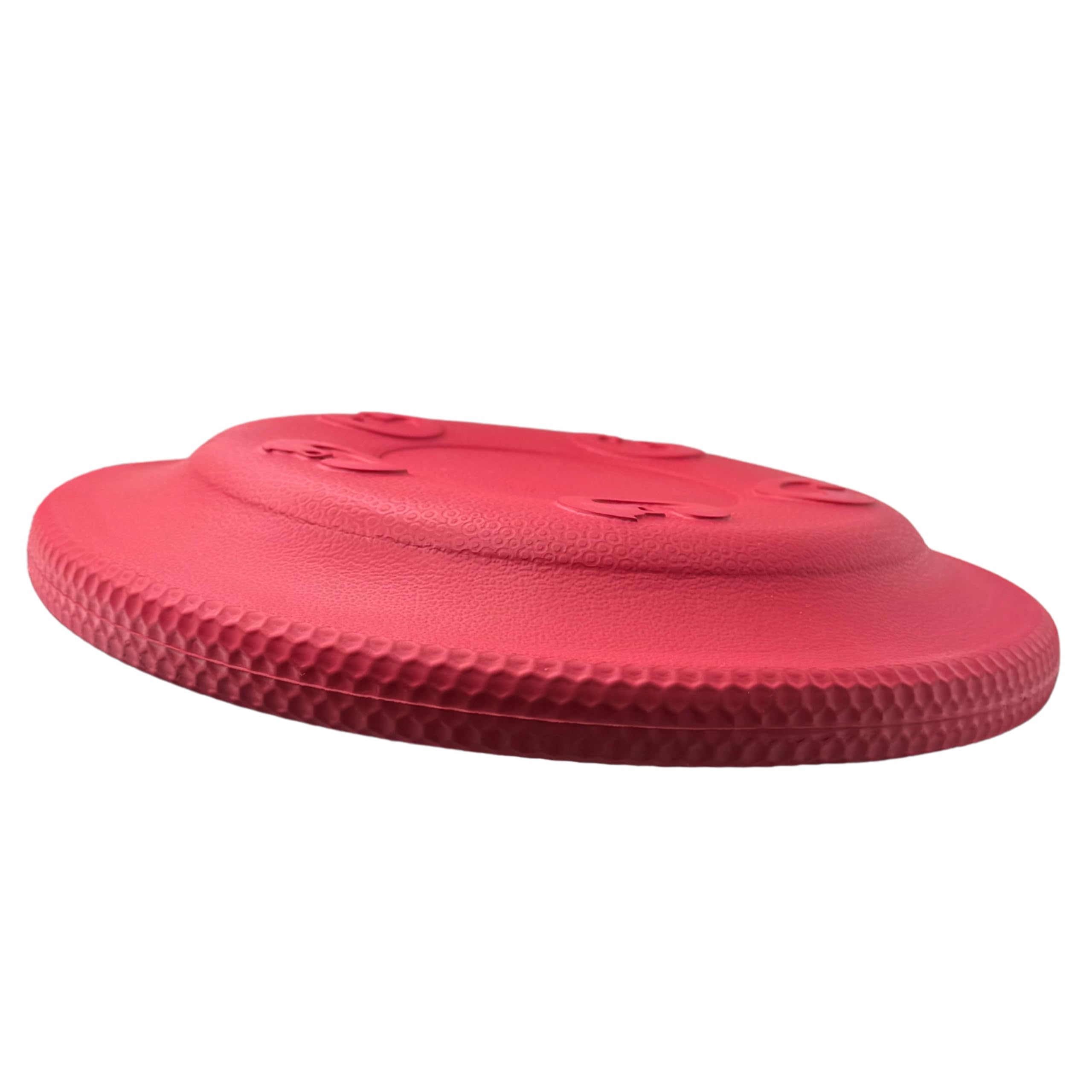 Bestpets AQUADOG FRISBEE RED MED