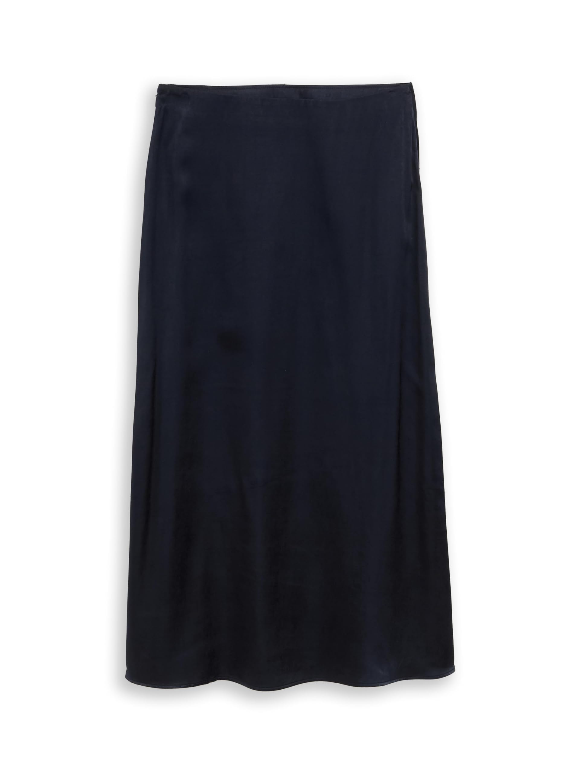 Tom Tailor Damen 1049008 Midi Rock