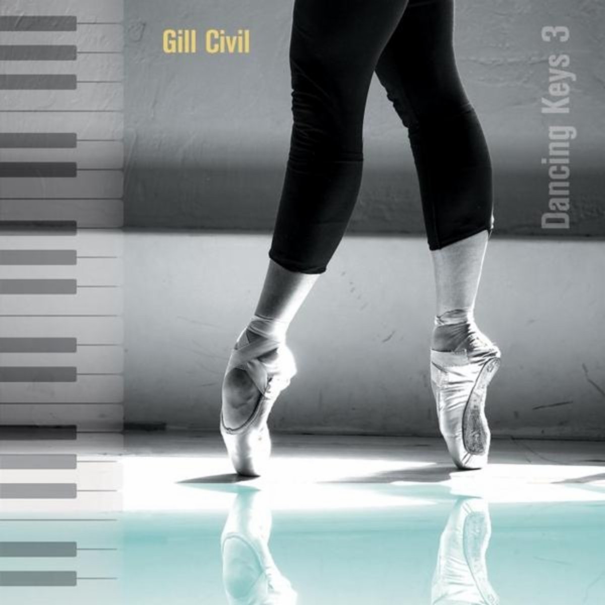 Gill Civil