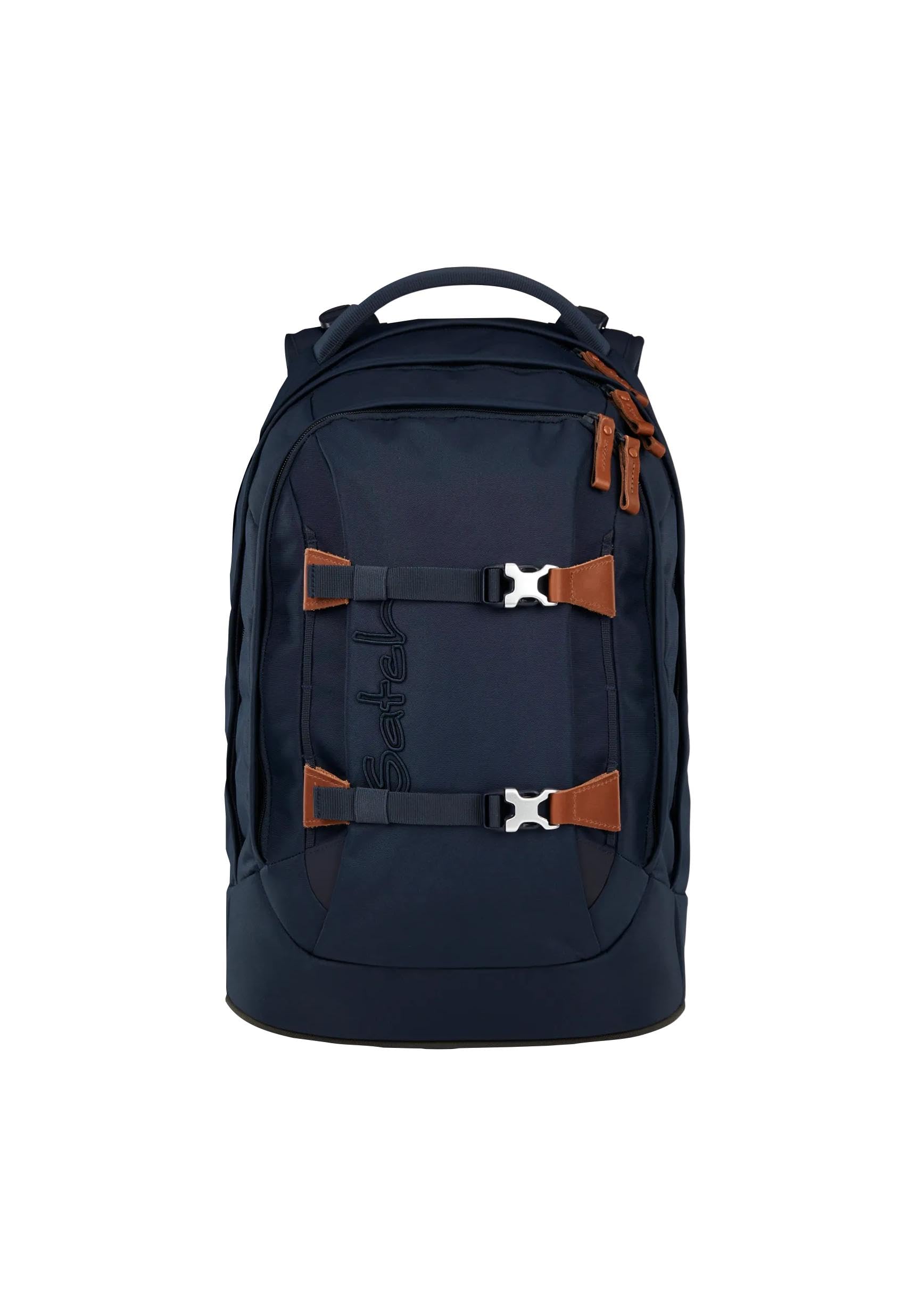 Satch Pack Set ab 5. Klasse – Ergonomischer 30-Liter Schulrucksack