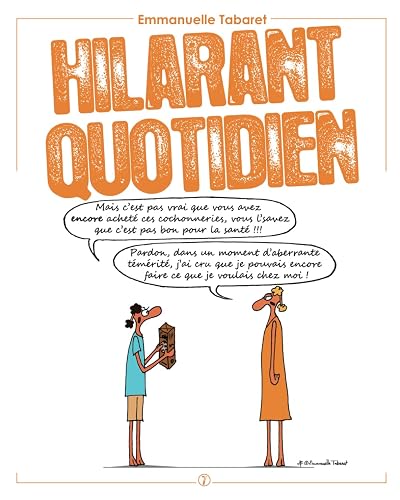 Hilarant quotidien 7: On n’est plus chez nous !