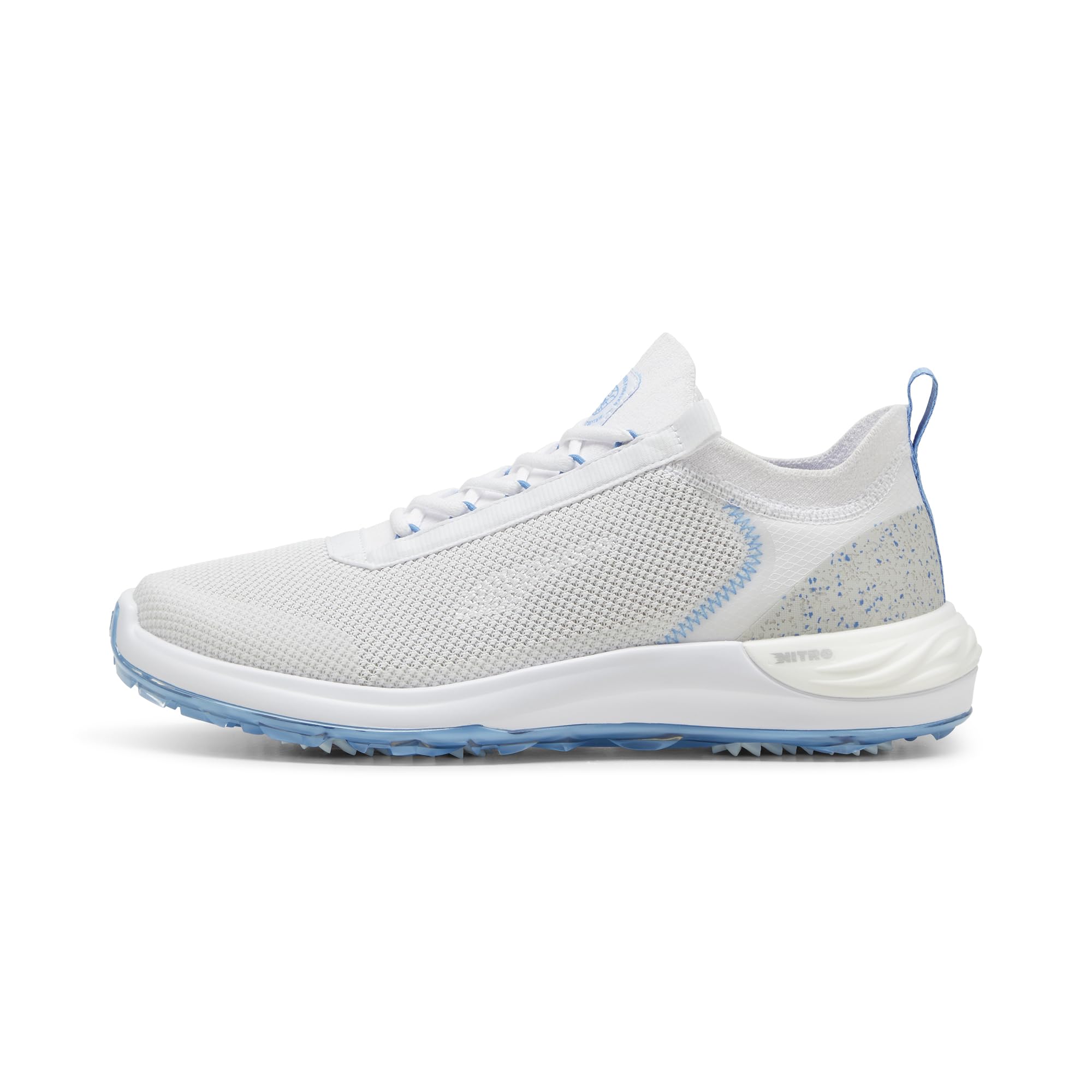 Puma Golf Mens Phantomcat Nitro