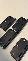 3.5" Door Hinges, 5/8" Radius photo review