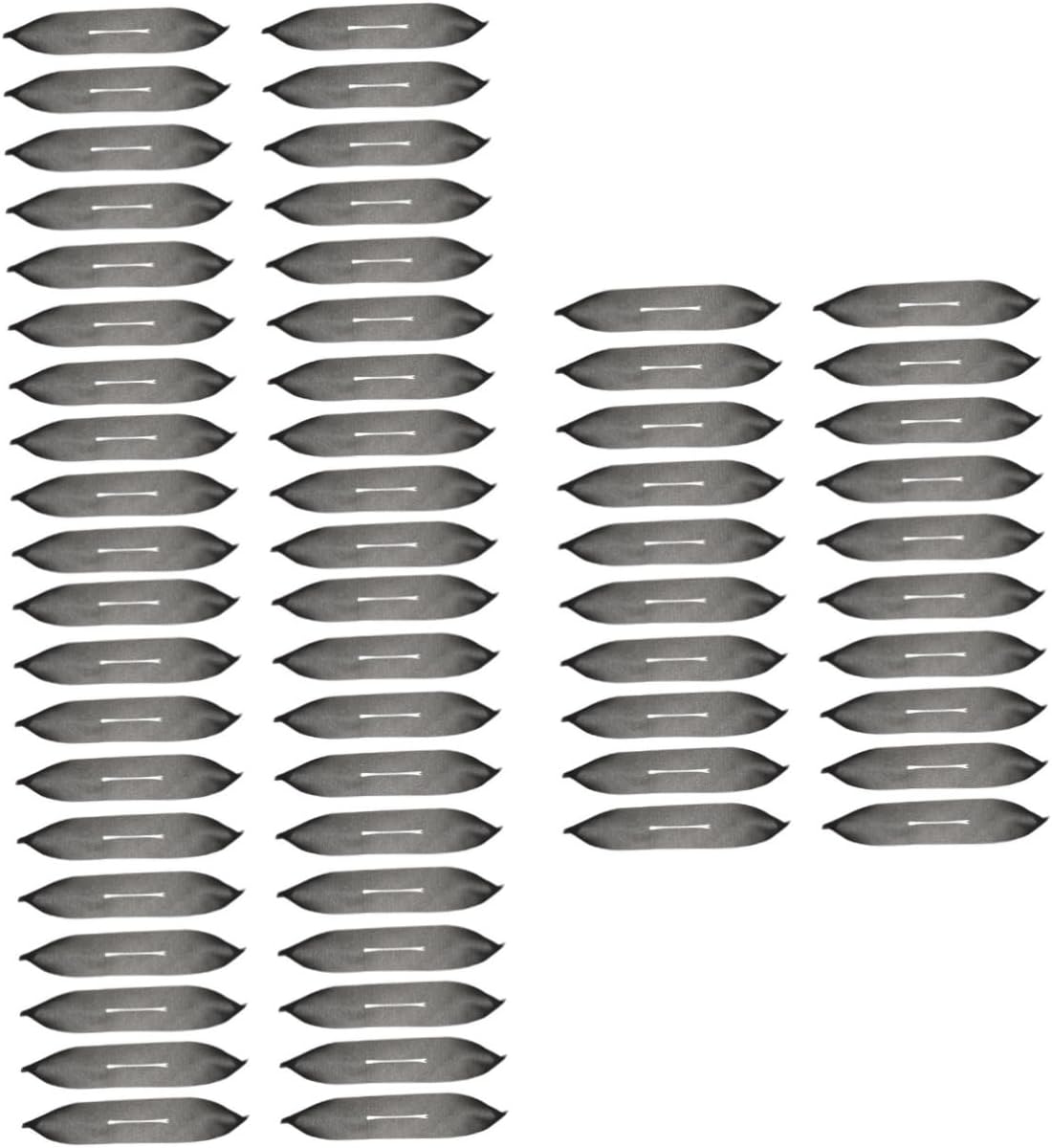 150pcs - Hanger Sponge Covers Lightweight Protective Shoulder Support Pads for Clothing Prevent Scratches and Slipping for Suits and