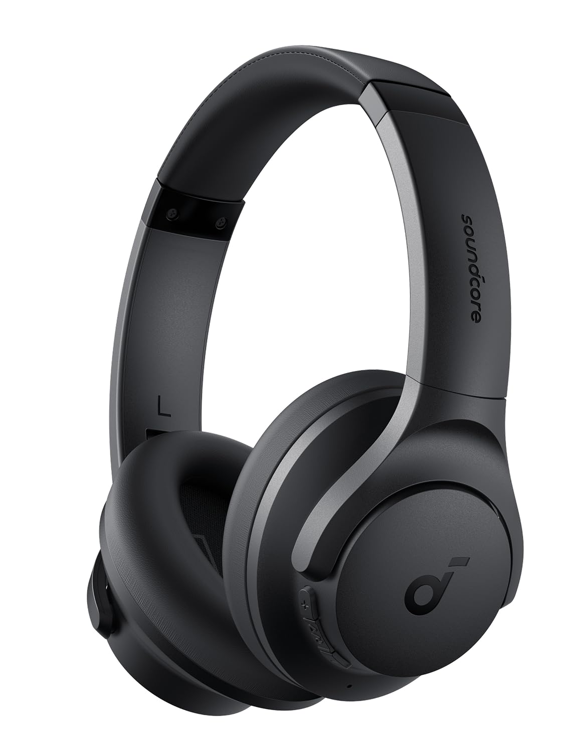 Amazon.co.jp: Anker Soundcore Q20i ブラック | （Bluetooth 5.0