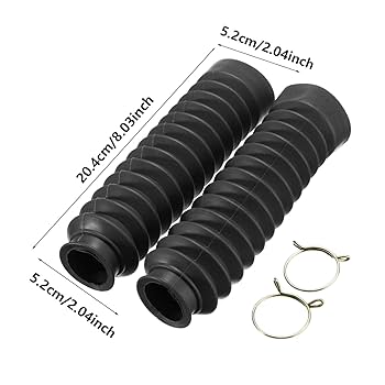 jiansizuoteng76 フォークカバー・オーダーメイド　2点 jiansizuoteng76 フォークカバー・オーダーメイド 2点 Amazon