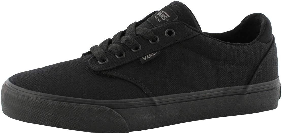 Men's vans atwood deluxe skate shoes Clearance