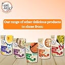 Eat Easy Ready To Eat Dal Tadka- 72g (Pack of 2), Just Add Hot Water & Cook gallery image