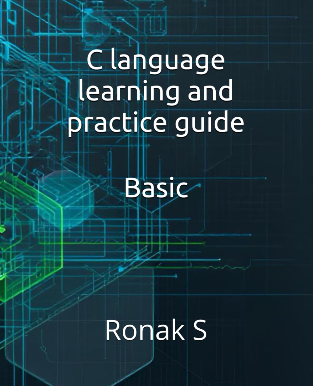 C language learning and practice guide: Basics level