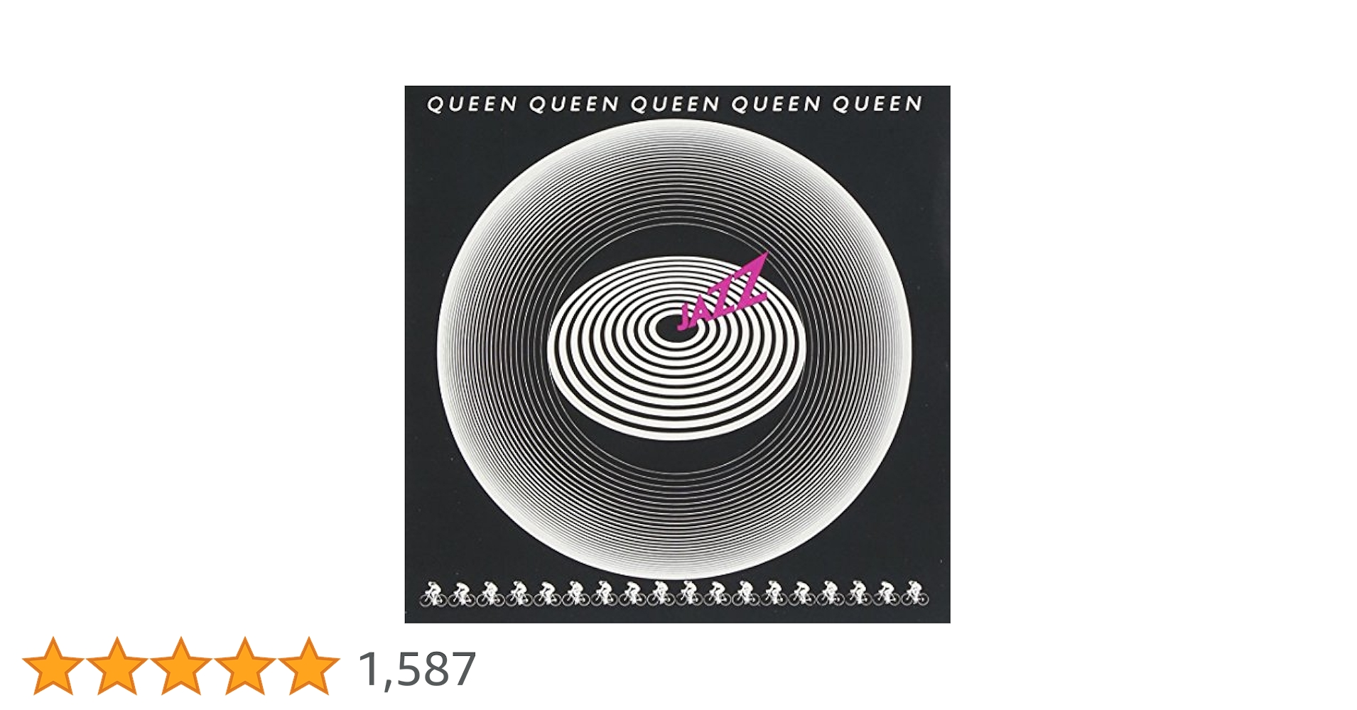 Jazz: QUEEN: Amazon.ca: Music