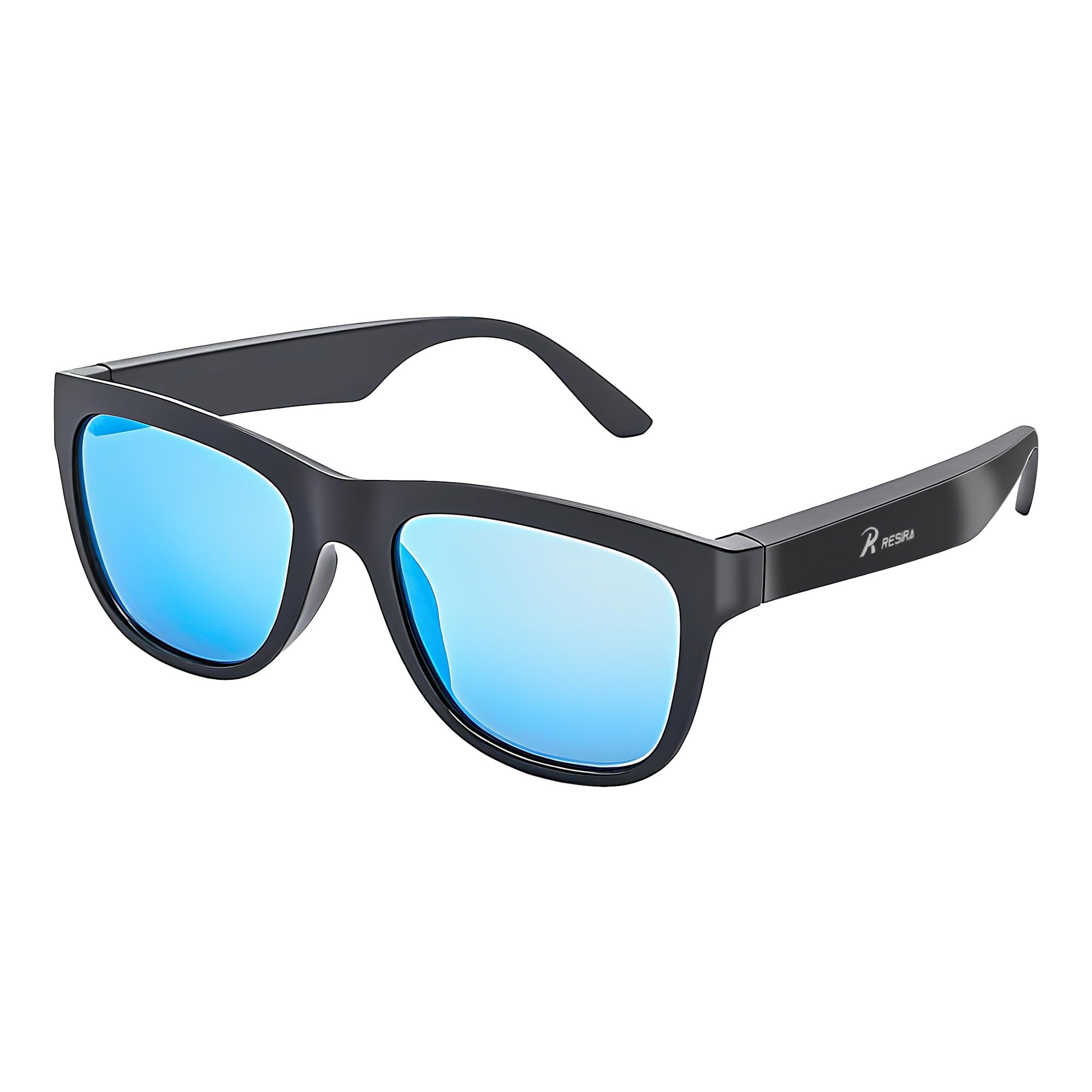 Smart Audio Sunglasses – Wireless Connectivity, Hands-Free Calling & Music, UV400 Protection, Open-Ear Sound, Ideal for Outdoor Sports & Daily Commute-image-15