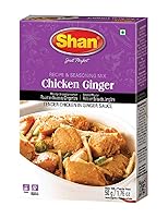 Vista 268 de Shan - Mezcla de Daal Masala (100g) - Paquetes de condimento para curry suave de lentejas