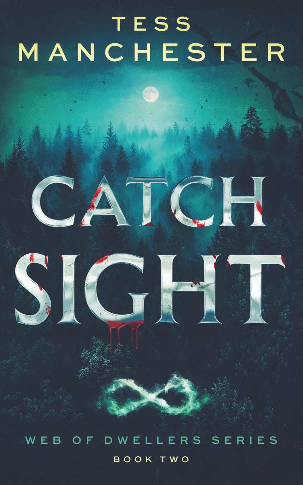 Catch Sight (Web of Dwellers)