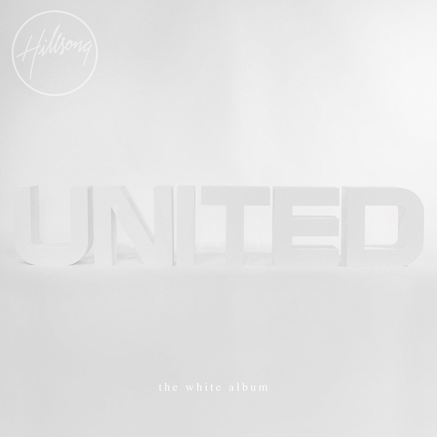White Album (Remix Project)