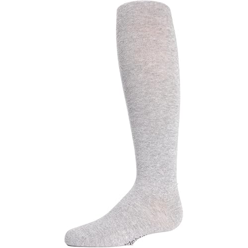 MeMoi Girl's Cotton Sweater Tights