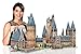 Wrebbit3d Hogwarts Castle 3D Puzzle for Teens and Adults | Great Hall Astronomy Tower Bundle | 1725 Jigsaw Puzzle Pieces | Not Just an Ordinary Model Kit for Adults | Great Gift for Harry Potter Fans