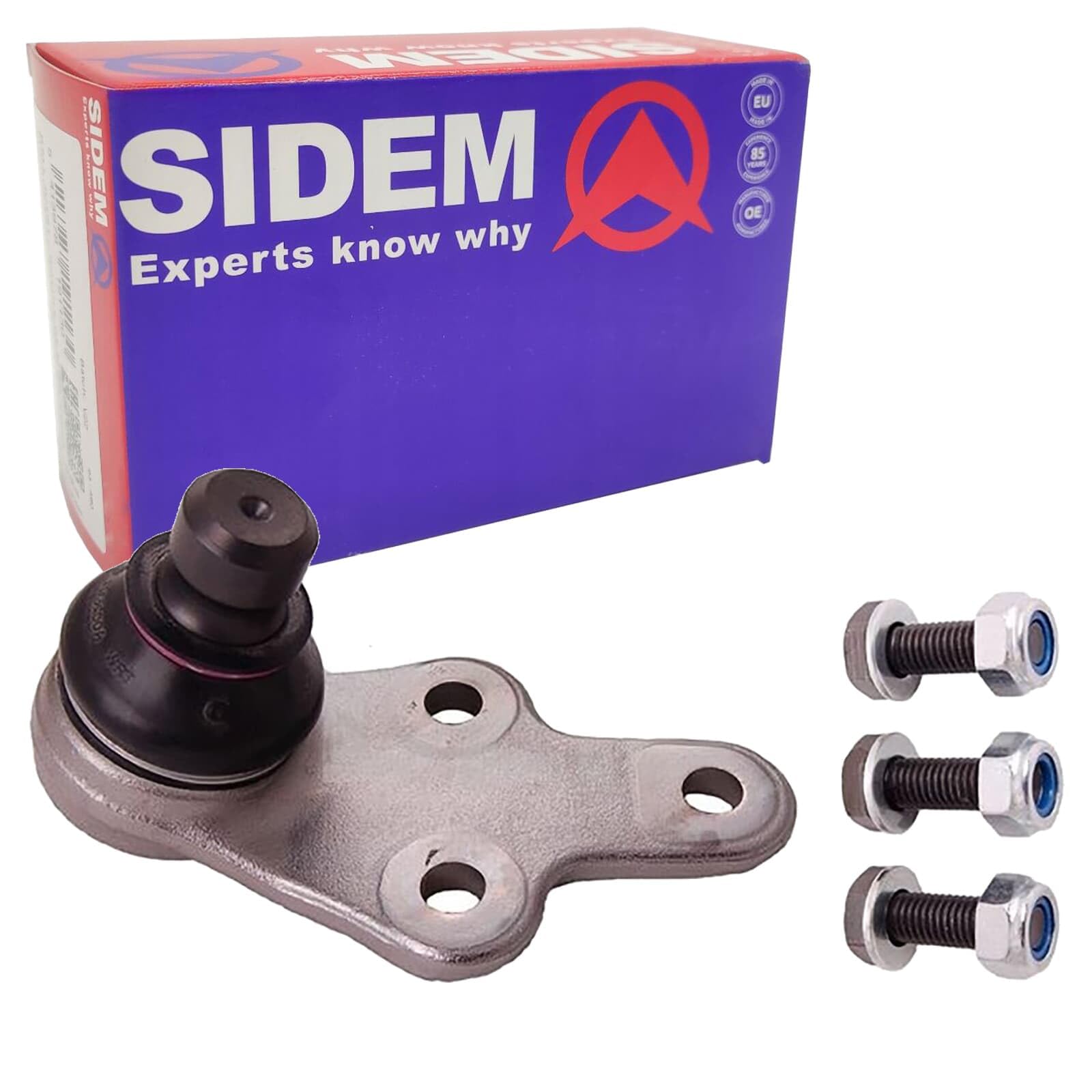 Sidem 3880 Tiranteria-image