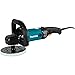 Makita 9237C 7' Polisher, Blue