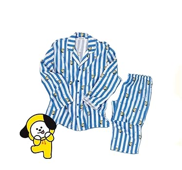 防弾少年団(BTS) - BTS BE パジャマ 楽天市場】【メンバー別バラ売り】BTS 防弾少年団 TinyTAN
