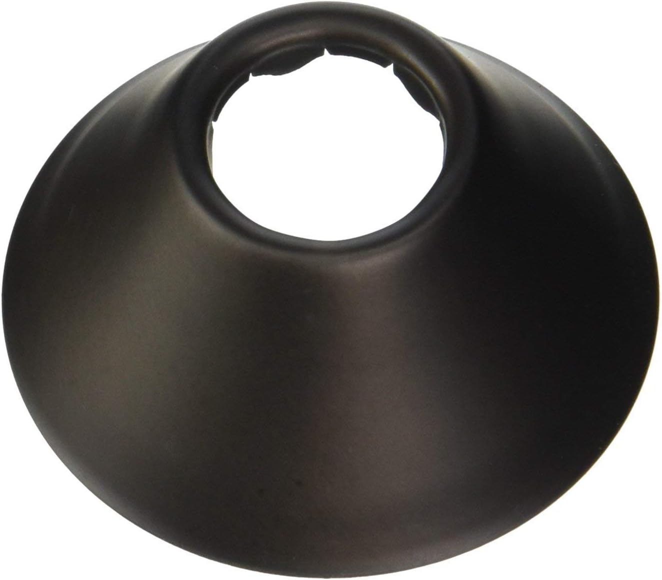 Plumb Pak PP92PC Deep Bath Flange, 1/2 In Ips, Chrome Plated, No Size