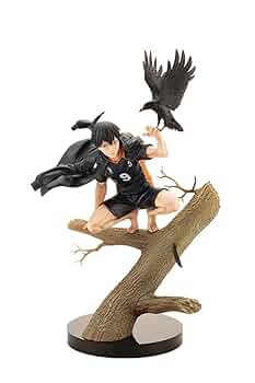 コトブキヤ ARTFX J ハイキュー!! 影山飛雄 フィギュア ARTFX J 影山飛雄(影山飛雄): フィギュア｜コトブキヤオンライン