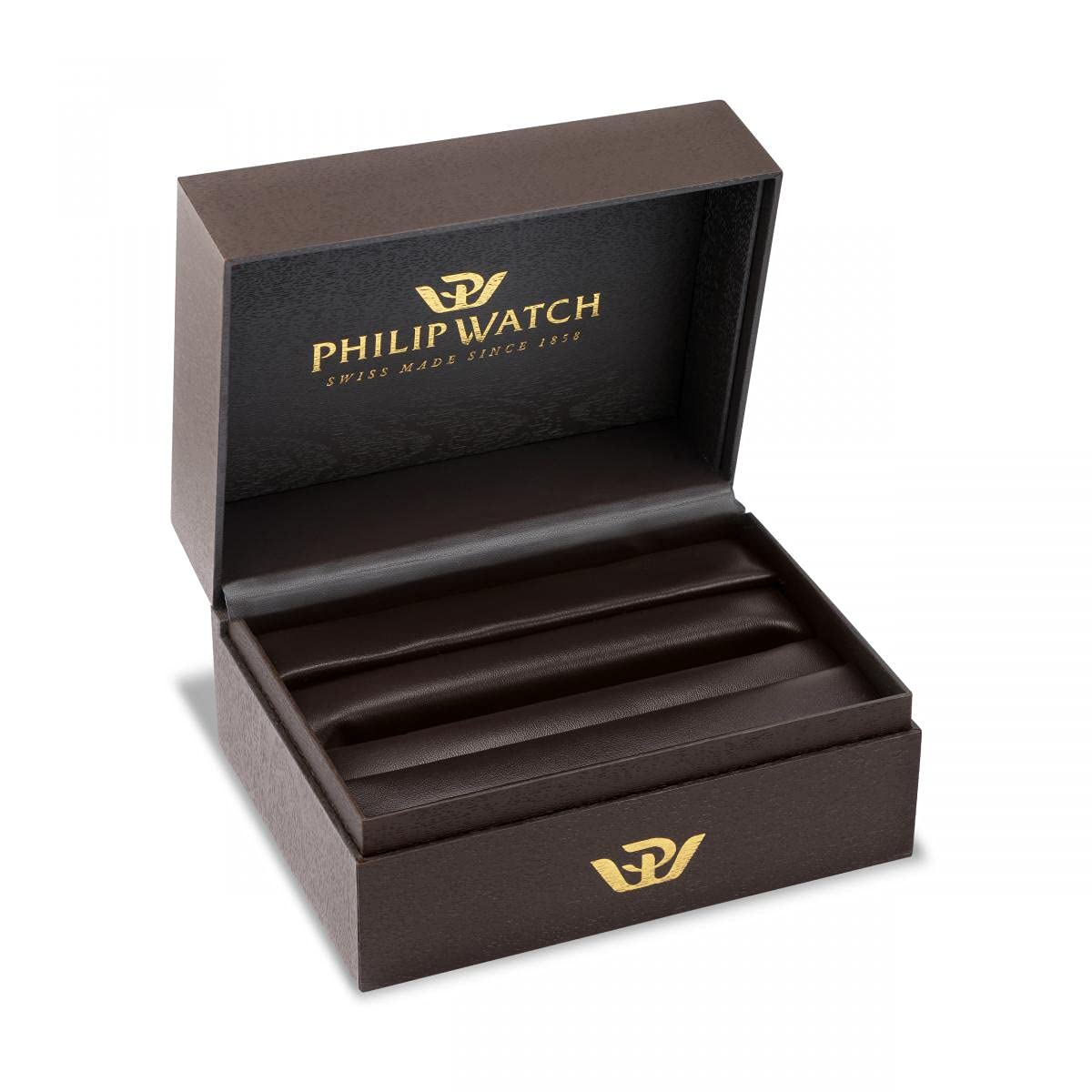 Philip Watch WRITING INSTRUMENT Penna A Sfera Unisex in Rame, Ottone - J820629