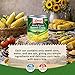 Libby's Whole Kernel Sweet Corn | Naturally Sweet Flavor | Golden Yellow | Just-Off-The-Cob Crispness | Seasoned with Sea Salt | Grown & Made in the USA | 8.5 oz cans (Pack of 12)
