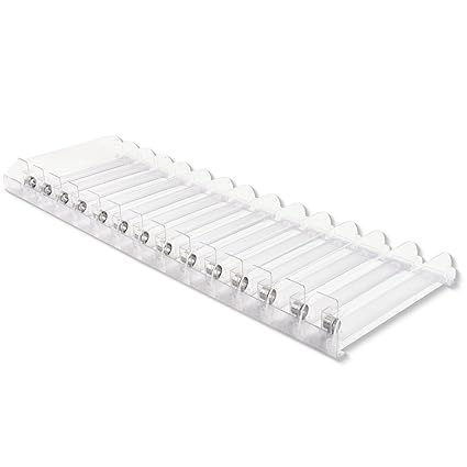 NEXTLEVEL FIT Gondona Shelf Pusher Kit 20 Pack 7N 13-18 Oz Products