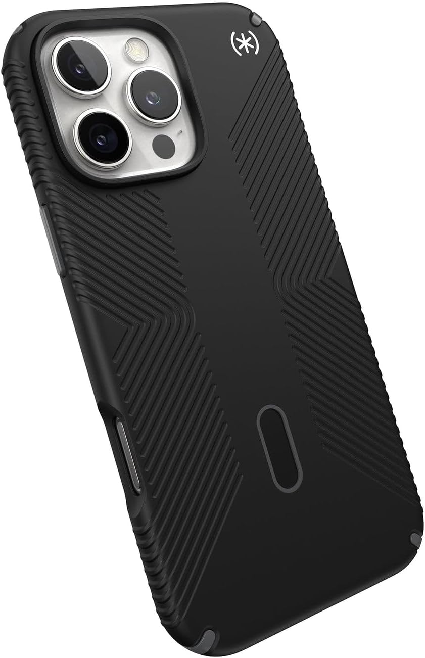 Speck Presidio Grip iPhone 16 Pro Max Case Malaysia Ubuy