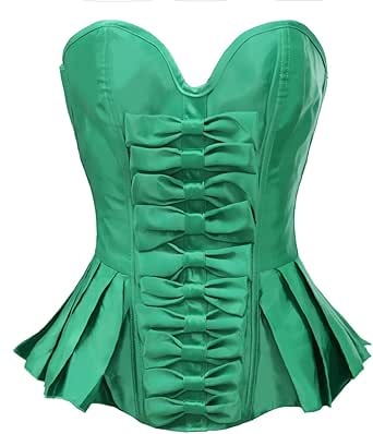 Bslingerie Damen Taille Cincher Korsett - Corsage In Größen S Bis 6XL