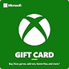 $10 Xbox Gift Card [Digital Code]