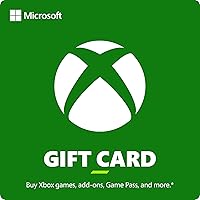 Vista 1 de $25 Xbox Gift Card Digital Code