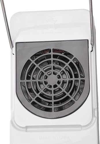 Miniatura 9 de Mini calentador de aire, calentador de escritorio con soporte giratorio, cian, silencio, calentamiento rápido, calentador de aire eléctrico para el