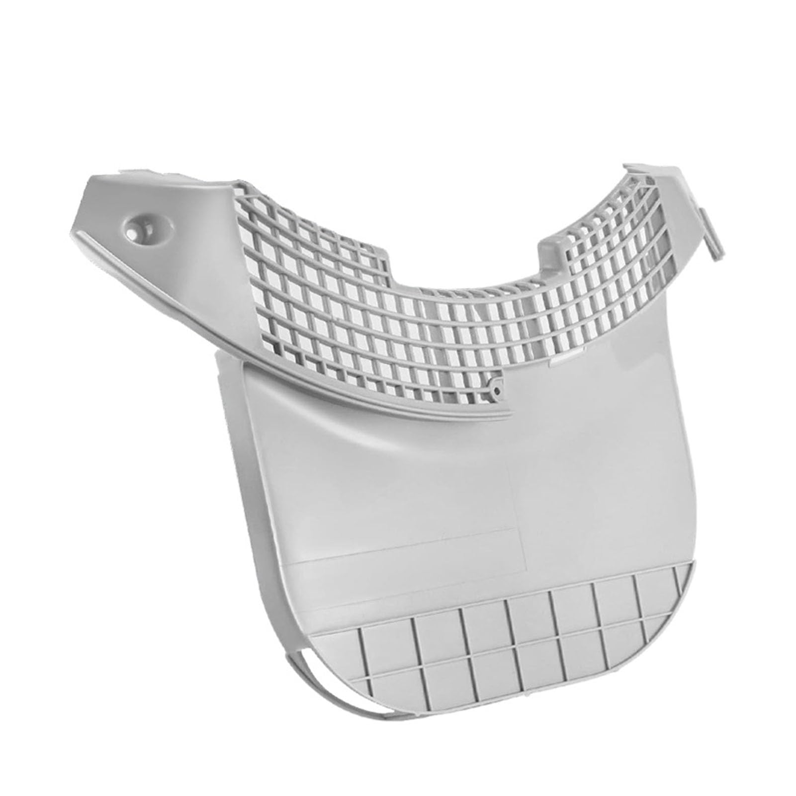 TOPINCN Filtro de Pelusa para Secadora, Paquete de 2, Pantalla de Pelusa de