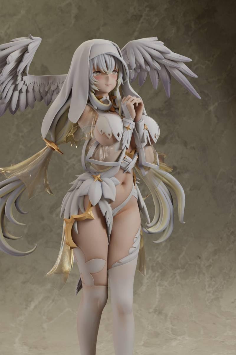 Amazon.co.jp: 限定シスター サリエルしょっぱい言さん