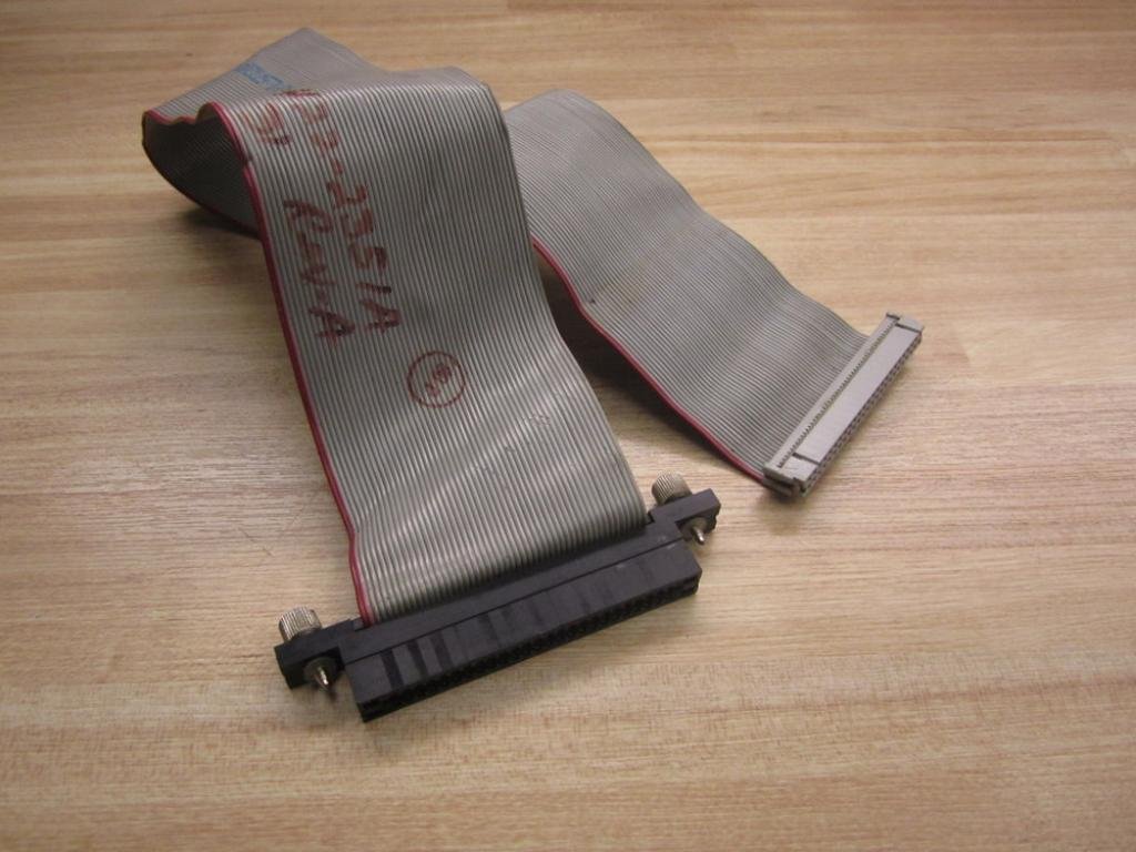 Spectrastrip CIPM15J4 Cable Ribbon