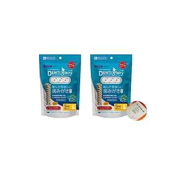 Amazon.co.jp: 【Amzon限定セット】 デンティスリーフェアリー S