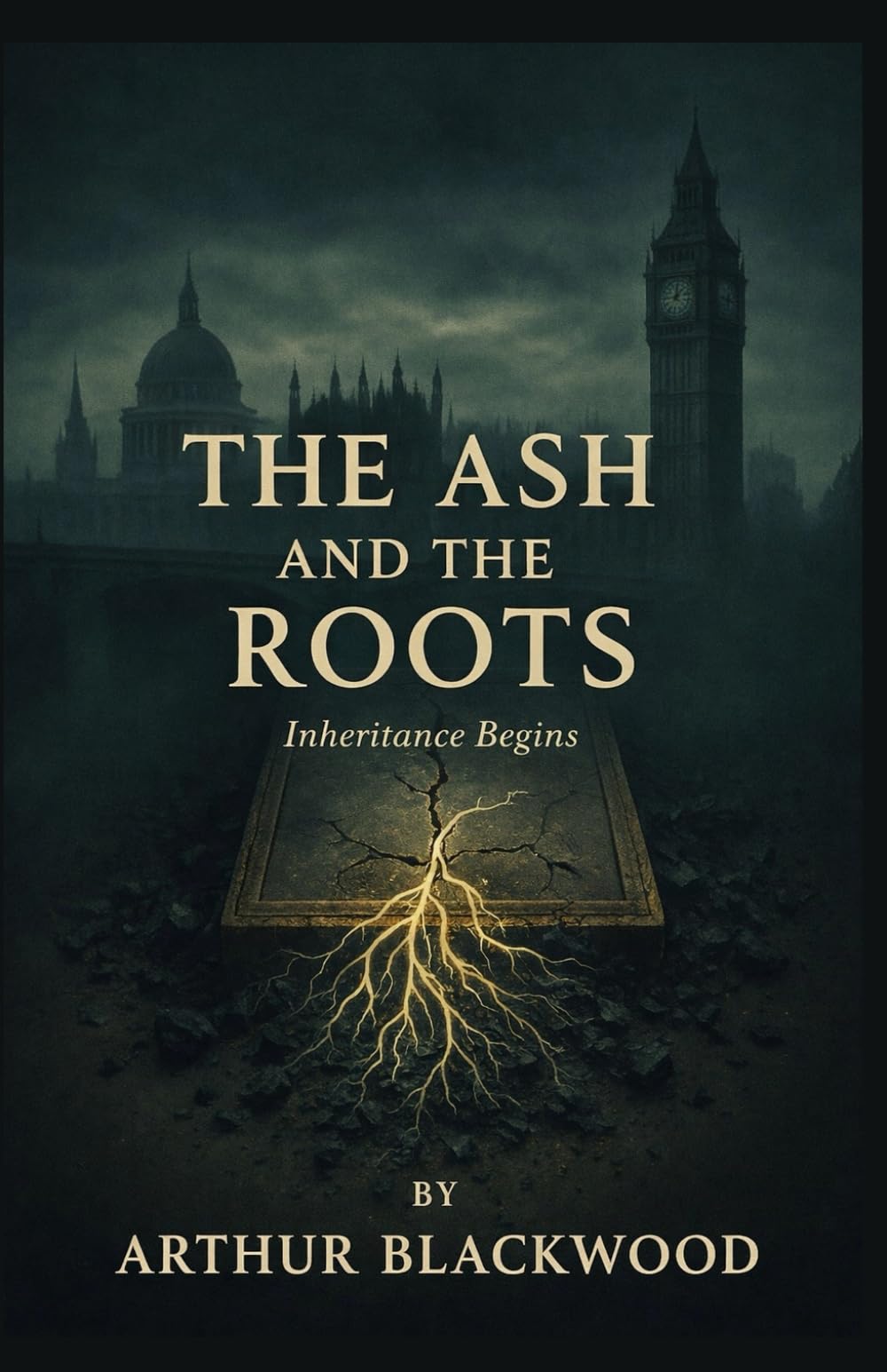 The Ash and the Roots: Inheritance Begins