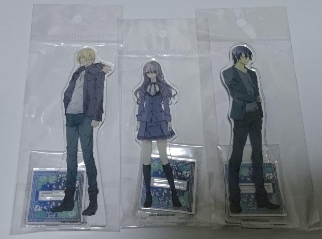 死神と少女アクリルスタンドセット 死神と少女アクリルスタンドセット