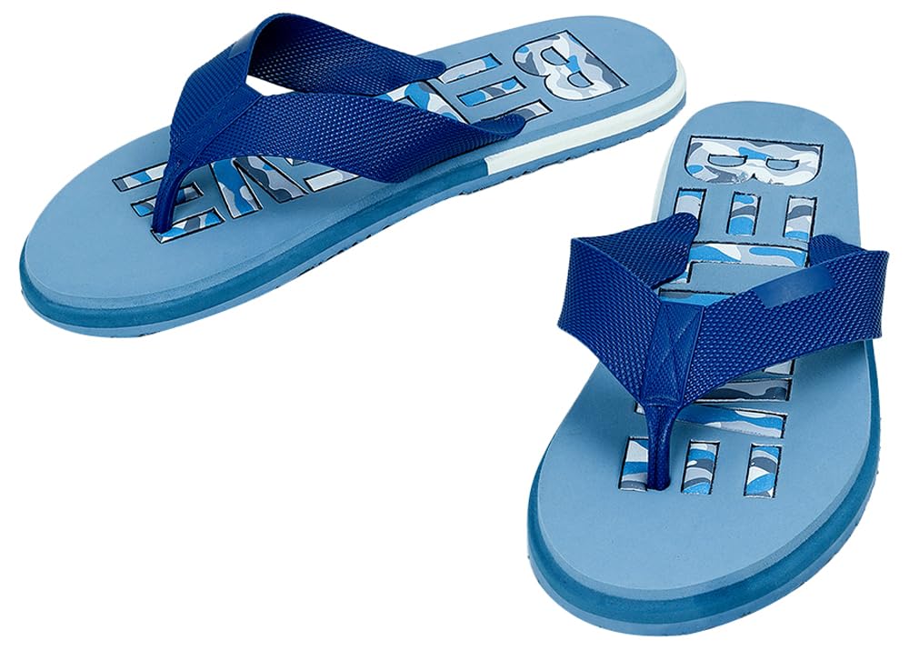 Men Printed V-Strap Slippers,FLORECENT GREEN,40 (B0CFXV7WB4) Amazon Price History, Amazon Price Tracker