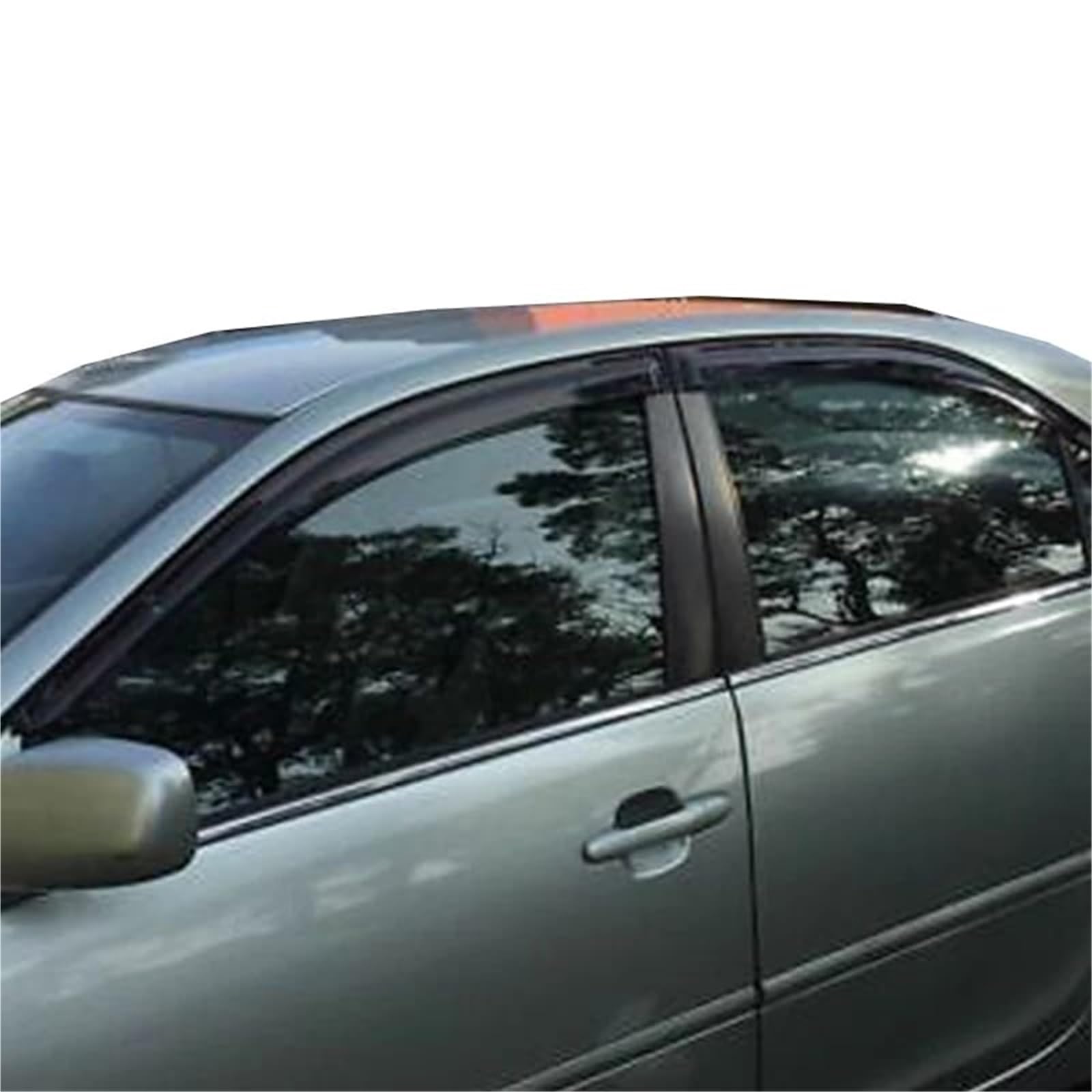 Osłona okna bocznego, dla Toyota, Camry XV30 2002 2003 2004 2005