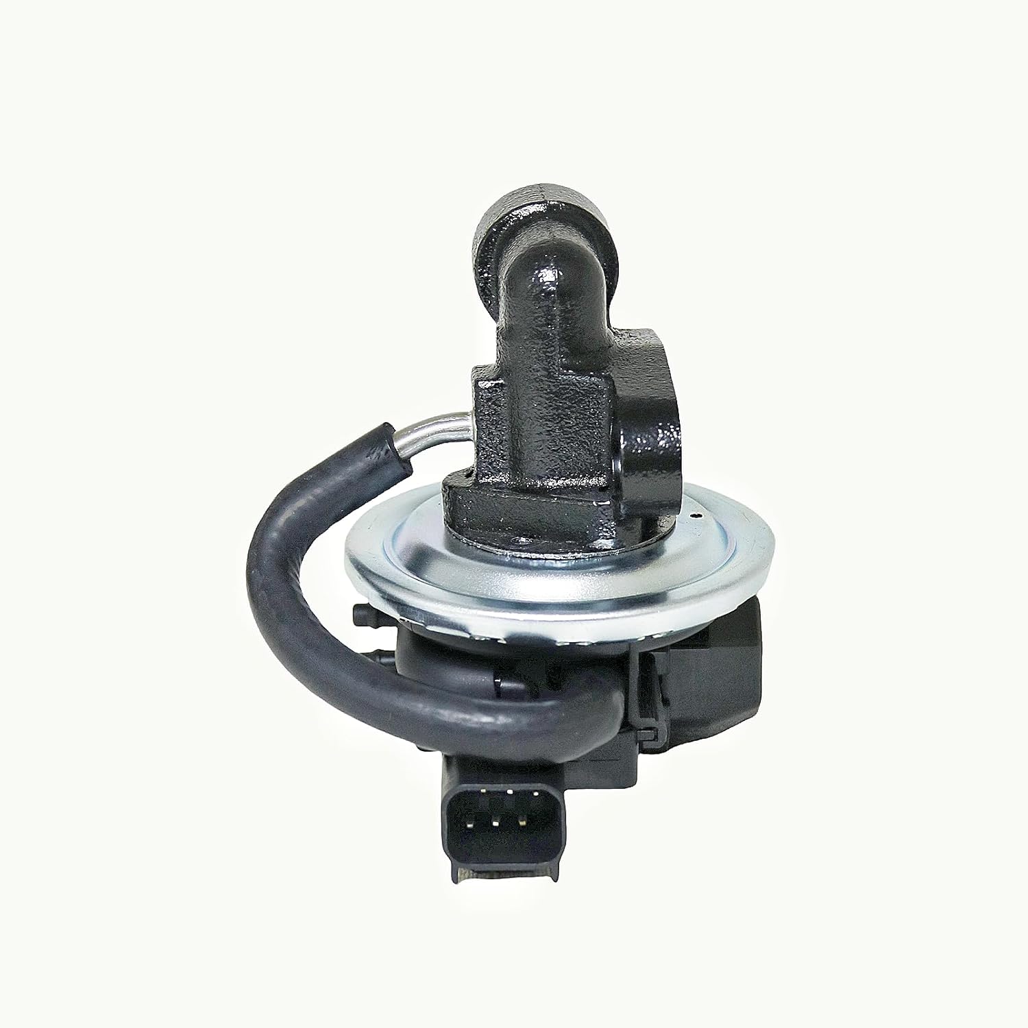 The EGR Valve EGV1055 w/Gasket Fit For 2004-2010 Ford Explorer, Sport Trac; For Mercury Mountaineer 4.0L V6 Engine OE# 5L2Z9D475A