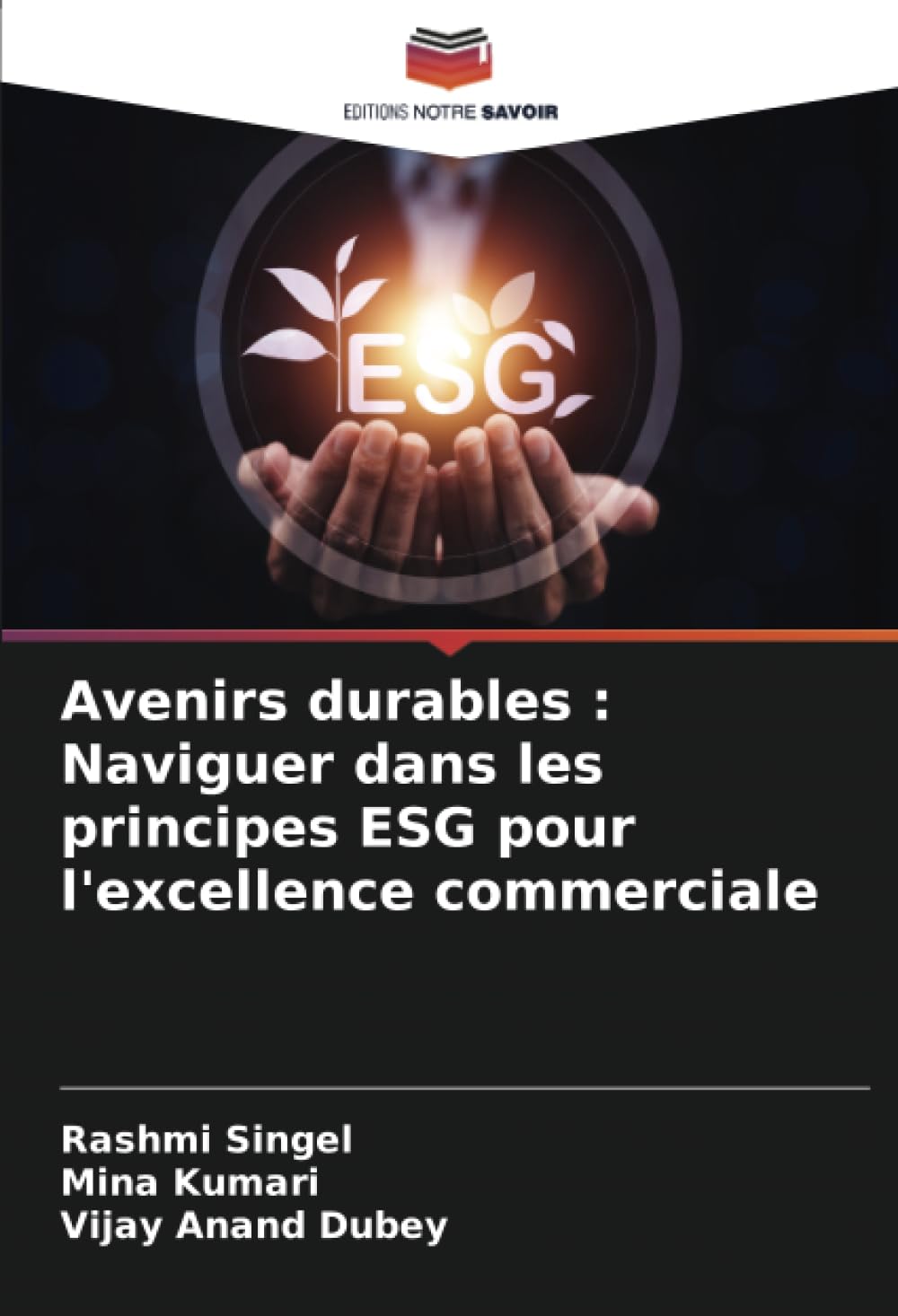 Avenirs durables : Naviguer dans les principes ESG pour l'excellence commerciale