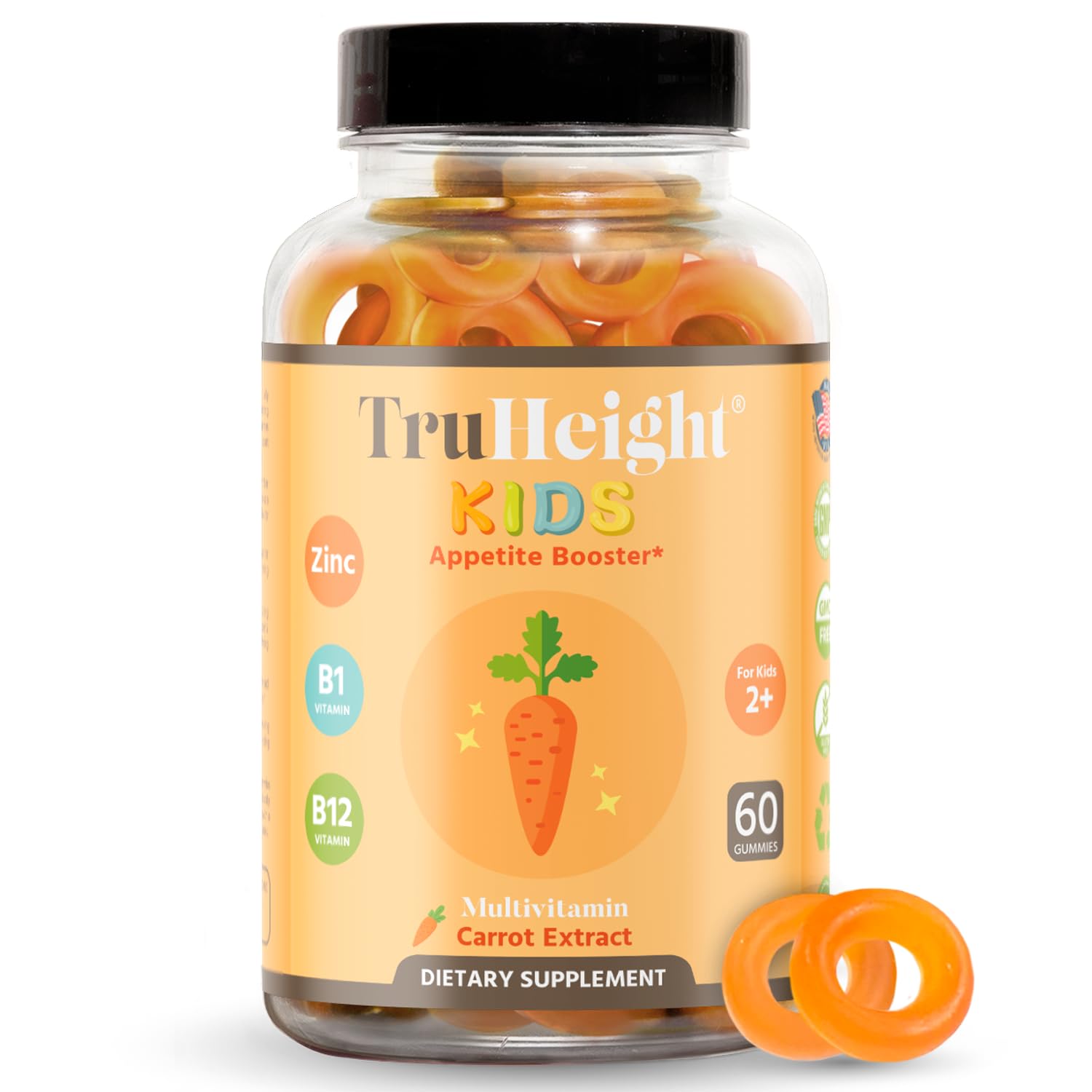 TruHeight