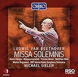 ベートーヴェン:ミサ・ソレムニス