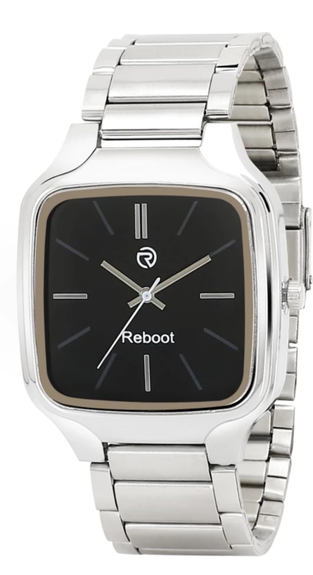 AglanceReboot Square Designer Watch